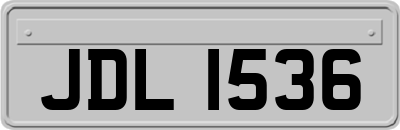 JDL1536