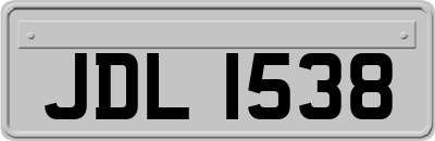 JDL1538