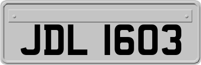 JDL1603