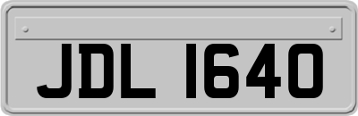 JDL1640