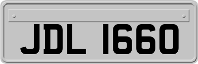 JDL1660