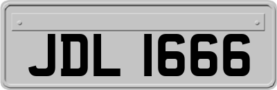 JDL1666