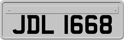 JDL1668