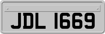 JDL1669