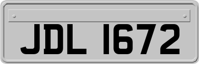 JDL1672