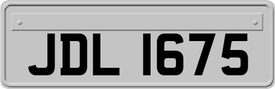 JDL1675