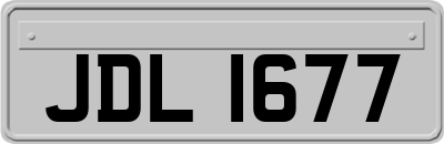 JDL1677