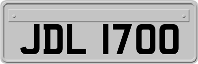 JDL1700