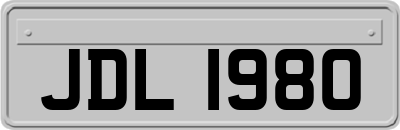 JDL1980