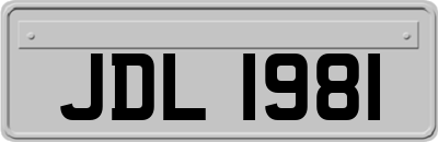 JDL1981