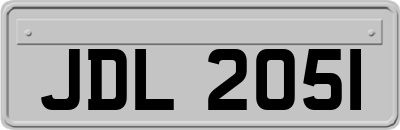 JDL2051