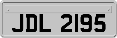 JDL2195