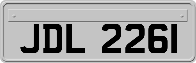 JDL2261