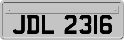 JDL2316