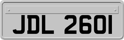 JDL2601