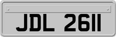 JDL2611