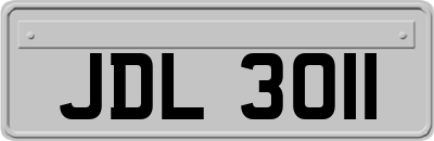 JDL3011