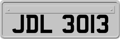 JDL3013