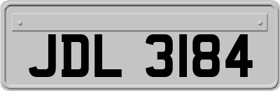 JDL3184