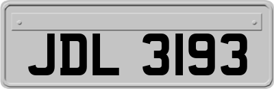 JDL3193