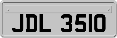 JDL3510