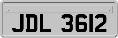 JDL3612