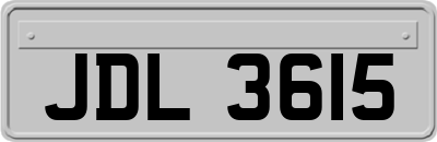 JDL3615