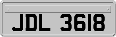 JDL3618