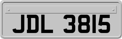 JDL3815