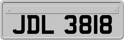 JDL3818