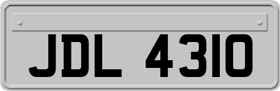 JDL4310