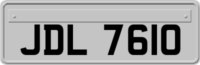 JDL7610