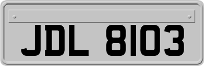 JDL8103