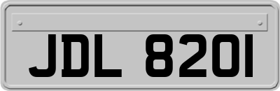 JDL8201