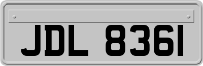 JDL8361