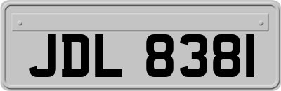 JDL8381