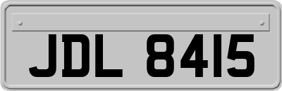 JDL8415