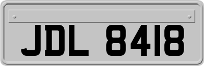 JDL8418