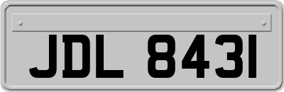 JDL8431