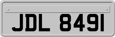 JDL8491