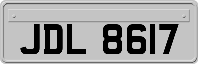 JDL8617