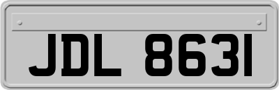 JDL8631