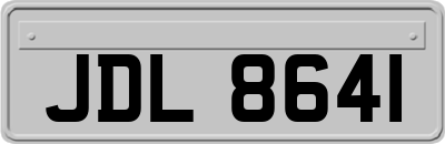 JDL8641