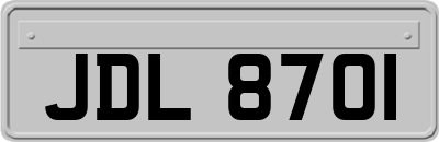 JDL8701