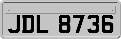 JDL8736