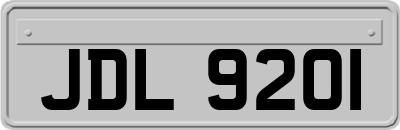 JDL9201