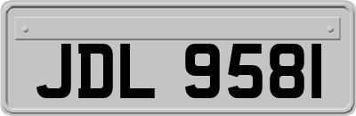 JDL9581