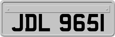 JDL9651