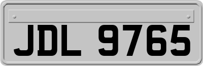 JDL9765