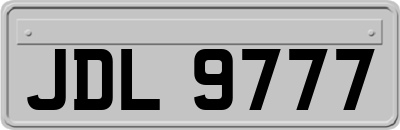 JDL9777